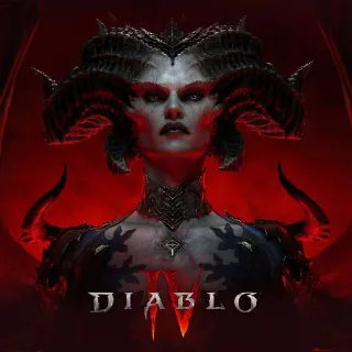 DIablo IV Standard Edition Gift Battle.net