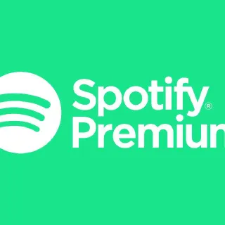 Spotify Premium Individual 12 Month