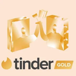 Tinder Gold 12 Month Promo Code