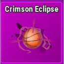 crimson eclipse