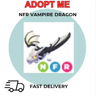 NFR VAMPIRE DRAGON