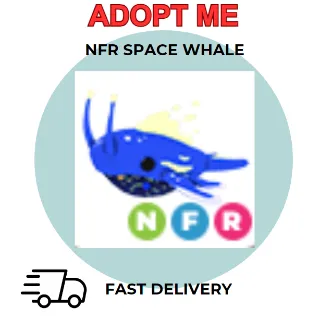 NFR SPACE WHALE