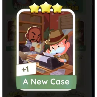 A new case