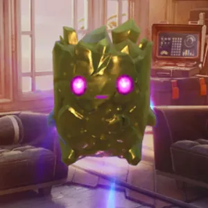 Gold Zero Point Sprite!