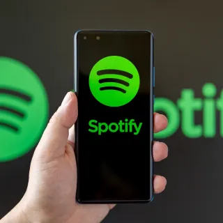 12 Month - Spotify Premium individual account