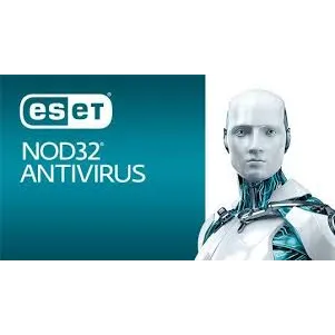 ESET NOD32 ANTIVIRUS / 1 YEAR / 1 DEVICE KEY GLOBAL