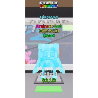 💎 Diamond Bim Bim Bim Sadim