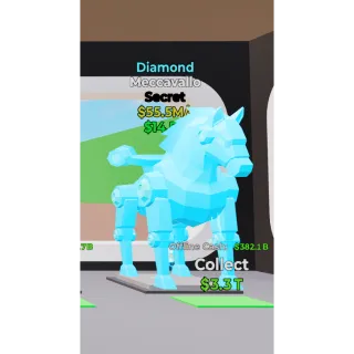 💎Diamond Meccavallo