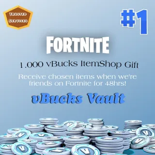 VBUCKS