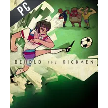 Behold the Kickmen - Steam Key