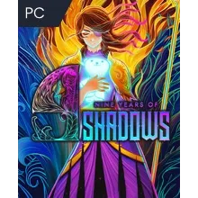 9 Years of Shadows - Steam Key