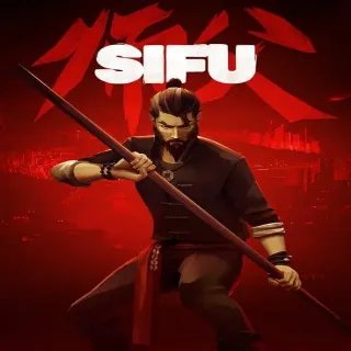 Sifu - Steam Key