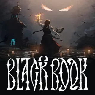 Black Book - Steam Key