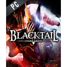 Blacktail - Steam Key