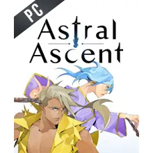Astral Ascent - Steam Key