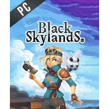 Black Skylands - Steam Key
