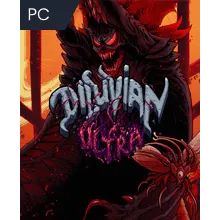 Diluvian Ultra - Steam Key