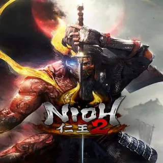 Nioh 2 Complete Edition - Steam Key