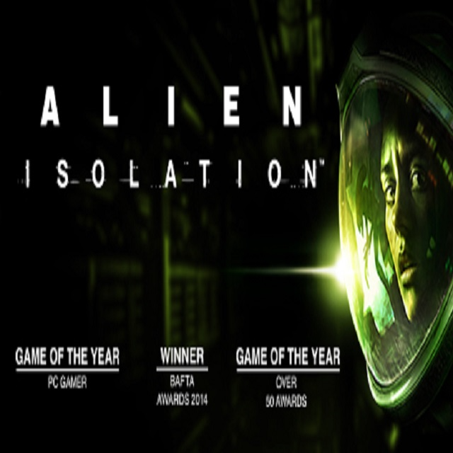 Alien Isolation Steam Key Steam Games Gameflip