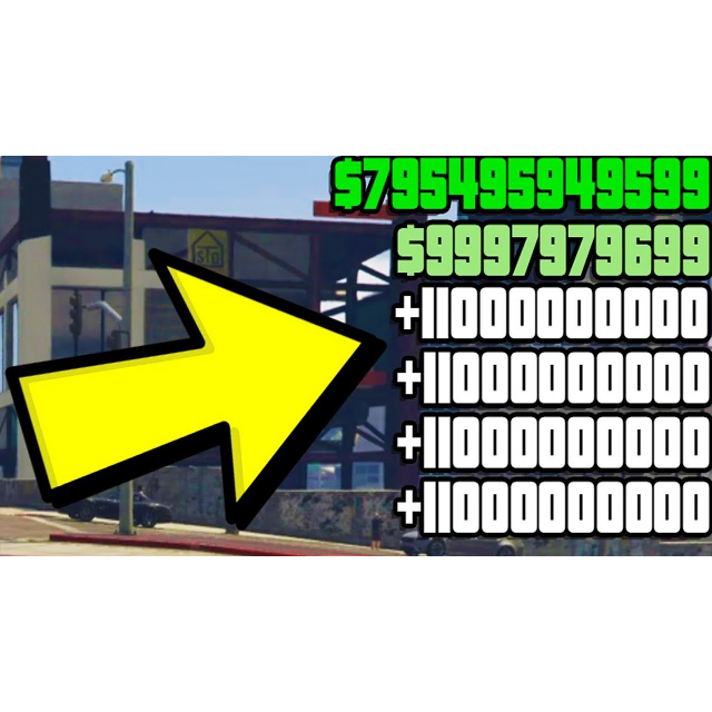 Roblox Gta V Money Glitch