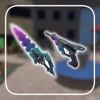 Plasma Set (MM2)