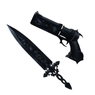 Dark Set (MM2)