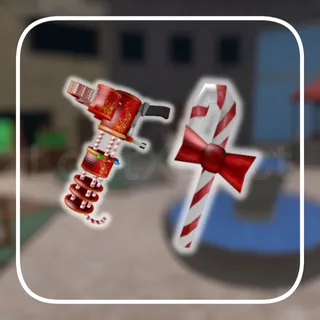Candy Set (MM2)