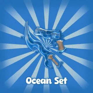 Ocean Set (MM2)