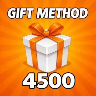 VBUCKS (4,500)