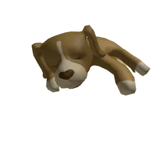 Sleepy Puppy | Limited