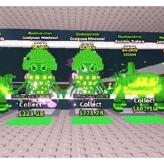 🌟New Player Bundle Steal A Brainrot🌟 ✨Brainrot 4M+