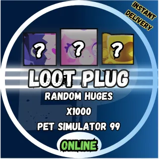 Pet Simulator 99