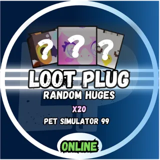 Pet Simulator 99