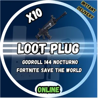 Fortnite Save The World