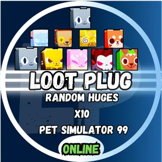 Pet Simulator 99