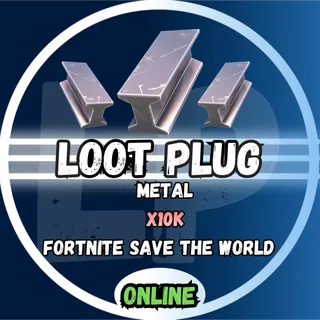 Fortnite Save The World