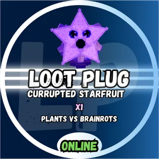 Plants vs Brainrots