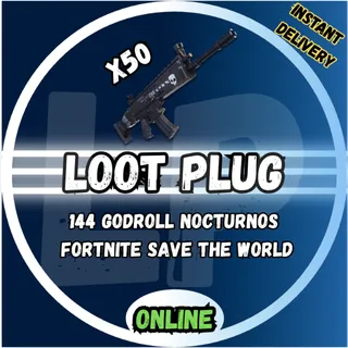 Fortnite Save The World