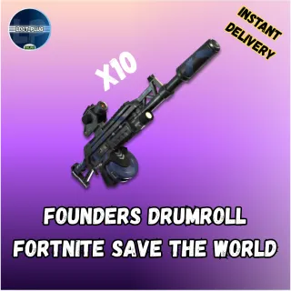 Fortnite Save The World