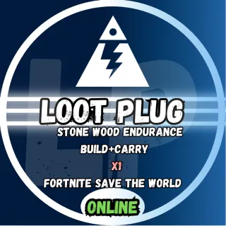 Fortnite Save The World