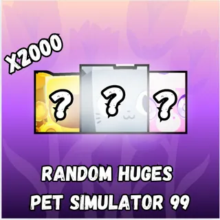 Pet Simulator 99