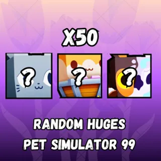 Pet Simulator 99