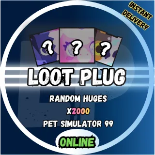 Pet Simulator 99