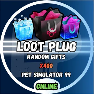 Pet Simulator 99