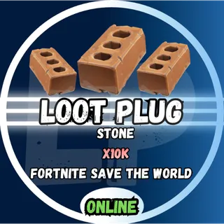 Fortnite Save The World