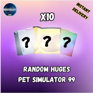 Pet Simulator 99