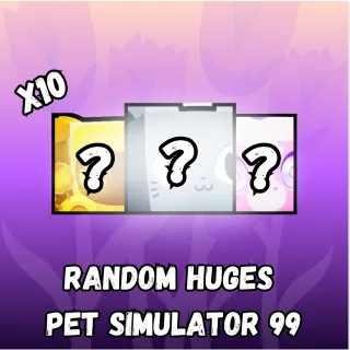 Pet Simulator 99  > Instant