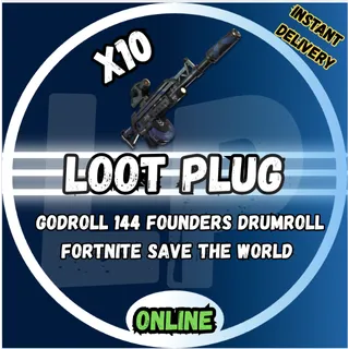 Fortnite Save The World