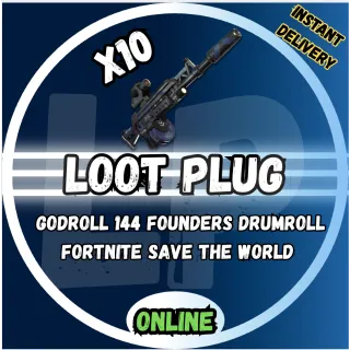 Fortnite Save The World