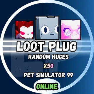 Pet Simulator 99
